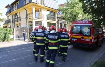 Grădiniță și firmă de catering închise, după ce 13 copii și o educatoare au ajuns la spital