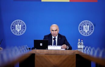 Ilie Bolojan: Imediat ce au apărut bursele, au crescut și notele