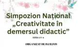 Mii de dascăli au ales să vadă cum arată o școală cu sens: creativă, curajoasă, umană