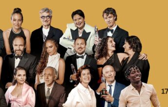 Platformă gratuită de filme pentru școlile din România, oferită de Academia Europeană de Film