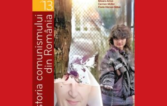 Primul manual despre comunism pentru liceeni, lansat în România