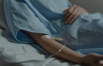 Un elev a susținut proba la Evaluarea Națională pe patul de spital