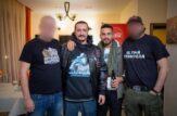 Rapperi cu mesaje de ură și antieuropene sunt exemple pozitive într-un manual de religie