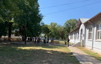 Numărul de medii peste 5 la Evaluarea Națională, aproape triplu la Școala din Curcani, după pilotare