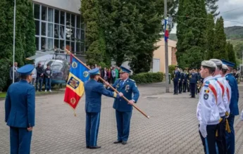 Colegiile naționale militare, luate în calcul să intre în programul de pilotare curriculară