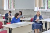 Camelia Gavrilă, directoare de Colegiu Național: Aș putea duce opt ore de predare