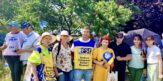 Profesoară care a participat la protest: Nu suntem doar cifre într-un Excel de austeritate!