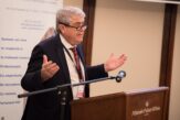 Prof. univ. Dumitru Borțun: O mare parte dintre profesori nu mai citesc