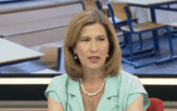 ”Disciplina mea are alocată o jumătate de oră pe săptămână. În câte școli să îmi fac 20 de ore?” – prof. Mariana Comăniță