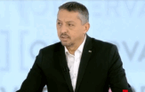 David: Dacă plecarea mea de la minister rezolvă problema în educație, nu e o problemă să plec