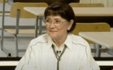 Directoarea Andreia Bodea, despre noile norme: Nu ai cum să îndulcești această pastilă