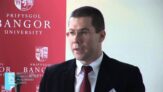 BREAKING Profesorul Dacian Dragoş, numit judecător la CCR de președintele Nicușor Dan
