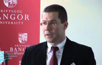 BREAKING Profesorul Dacian Dragoş, numit judecător la CCR de președintele Nicușor Dan