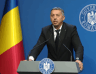 Ministrul David: Vreau ca elevii să învețe cu drag, nu pentru burse