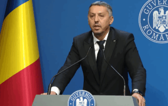 Ministrul David: Vreau ca elevii să învețe cu drag, nu pentru burse