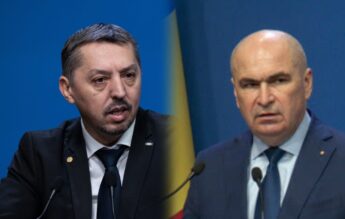 Ilie Bolojan și Daniel David, reacții în cazul noilor acuzații la adresa lui Pieleanu