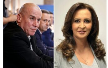 Moștenirea Nataliei Intotero: Teatrele și muzeele ar putea fi închise în weekenduri, din toamnă