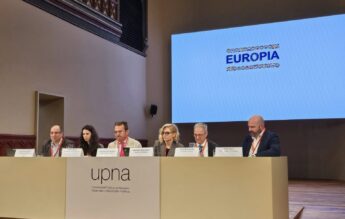 Materiale educaționale gratuite pentru profesori, disponibile pe platforma EUROPIA