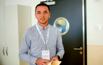 Sorin Hagiu, director de școală: Din toamnă vom livra ore în grabă, fără energie