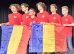 Șase medalii, inclusiv două de aur, pentru elevii români, la Olimpiada Internațională de Matematică