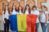 Patru medalii pentru echipa României, la Olimpiada Europeană de Informatică pentru Fete