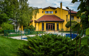 Grădinița Kinderama
