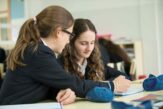 C. N. „Andrei Șaguna” din Brașov, prima școală de stat din România aprobată ca Școală Internațională Cambridge