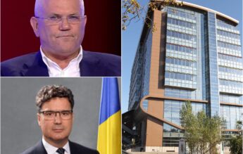 Marius Pieleanu pleacă de la SNSPA și amenință cu procese