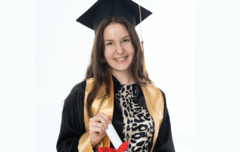 O singură elevă din România a obținut scorul maxim la examenul de Bacalaureat Internațional 2025