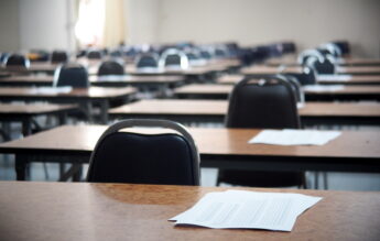 Simularea de Evaluare Națională și cea de Bacalaureat, organizate la.Cluj în decembrie