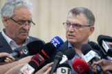 Marius Nistor: Guvernul își ia revanșa pentru greva profesorilor din anul 2023