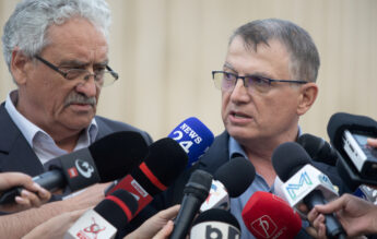 Sindicatele din educație amenință iar cu greva generală