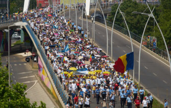 Lider FSLI: Contractul colectiv de muncă ne dă posibilitatea să facem proteste și grevă