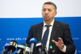 David: O grevă în septembrie nu poate aduce nimic pe termen de 6 luni-un an