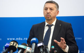 David, despre Titularizare: Oamenii buni să nu se teamă, că vor fi locuri