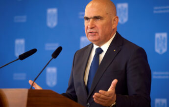 Ilie Bolojan despre Daniel David: Fiecare ministru are zile mai bune sau mai proaste