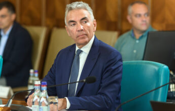 Dragos Anastasiu va aviza proiectele cu impact bugetar ale Ministerului Educației