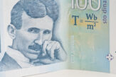 10 iulie 1856: Se naște Nikola Tesla