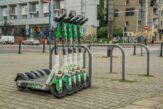 Zero participanți la o lecție gratuită de educație rutieră pentru trotinetiști, în București