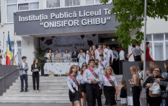 Clasament cu cele mai ”sincere” licee, realizat în Republica Moldova. Criteriu: diferența între notele la clasă și mediile de la BAC