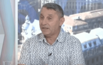 Iulian Cristache, despre creșterea normelor: Îmi pare un pic a răzbunare