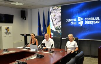 CJ Cluj: Nu este corect să fim acuzați că microbuzele au fost luate la supraprețuri