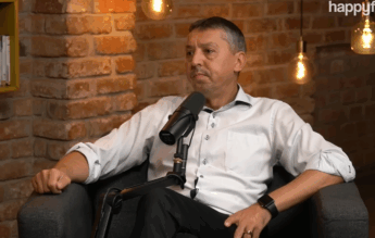 Ministrul David nu a avut job în studenție: „Am fost susținut de părinți”