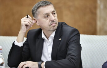 Daniel David: Cunoscutul ”6% din PIB” nu se referea doar la cheltuielile derulate prin MEC