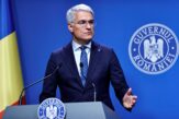 Pîslaru: Sindicatele au spus că nu le interesează de unde scoatem banii. O formă de șantaj