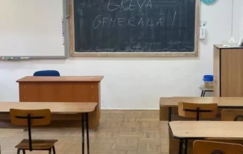 Profesor din Sibiu: Boicotul e superficial. Singura soluție e greva generală pe termen nelimitat