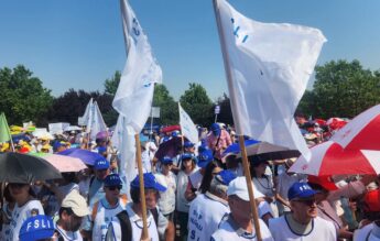 Sindicatele din Educație strâng semnături pentru modificarea Legii Bolojan. Au nevoie de 100.000