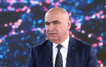 BREAKING Bolojan, despre varianta Marilen Pirtea la MEC: Nu e bătută în cuie