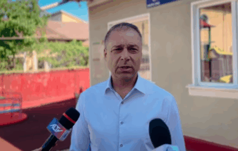 11 unități de învățământ din județul Giurgiu vor fi comasate, anunță prefectul