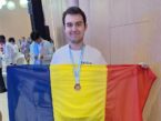 Inteligența artificială nu va depăși prea curând omul, spune un elev medaliat la Olimpiada Internațională de AI